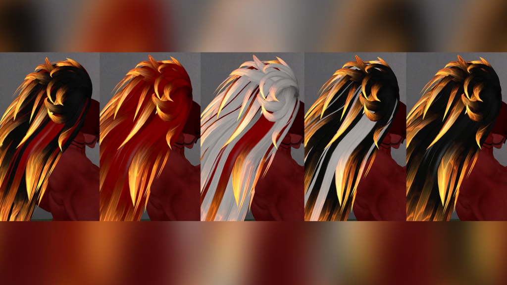 BABILON (Gogo loco + Hue)