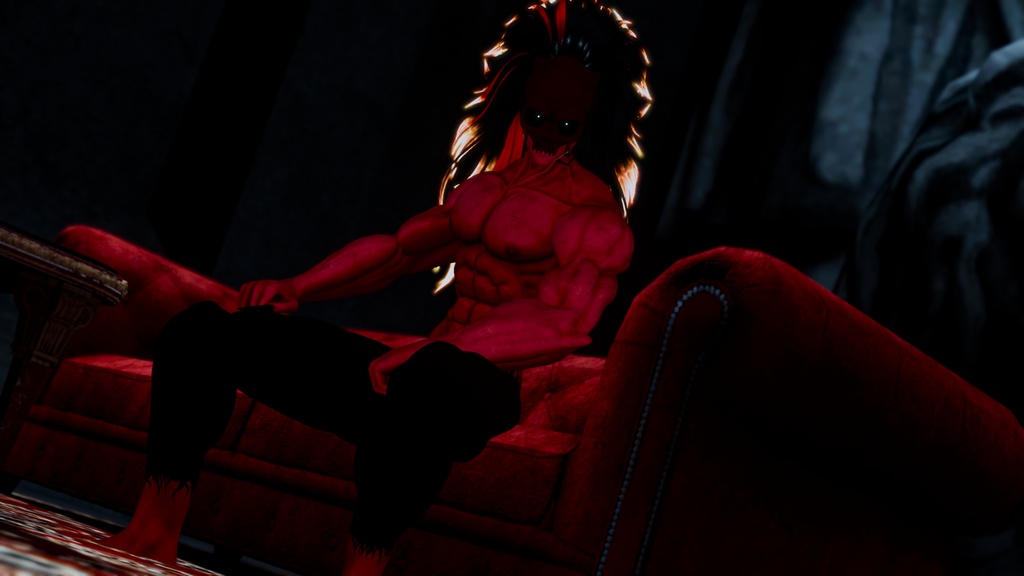 BABILON (Gogo loco + Hue)