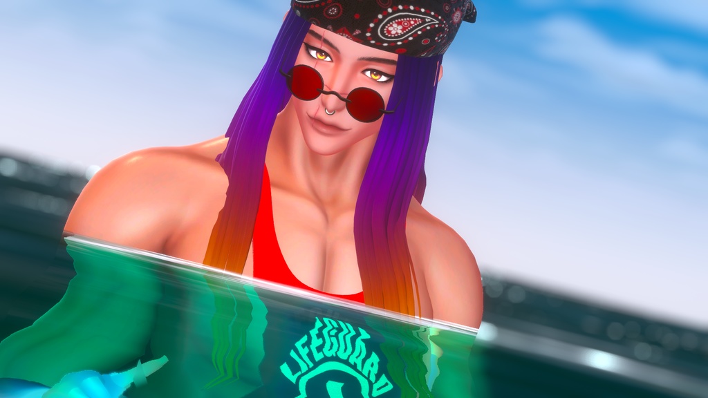 DRUVOK (GOGO LOCO + SPS)