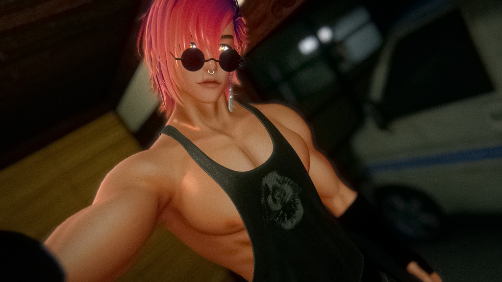 DRUVOK (GOGO LOCO + SPS)