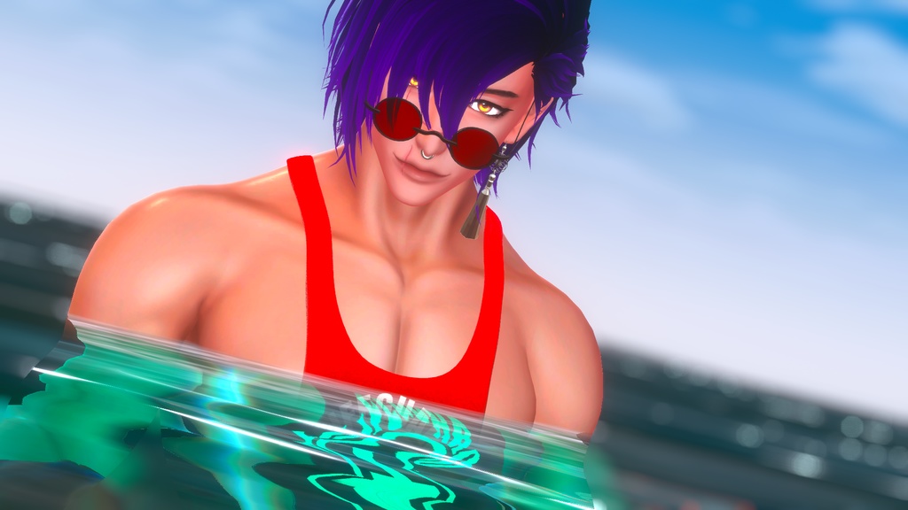 DRUVOK (GOGO LOCO + SPS)