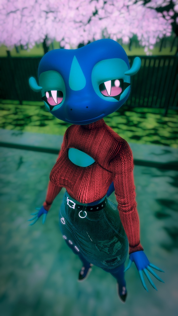 GIGIKO AVATAR