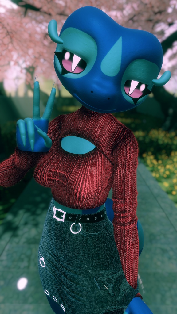 GIGIKO AVATAR
