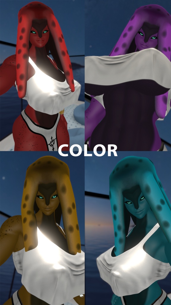 Octalya ver: 0.01