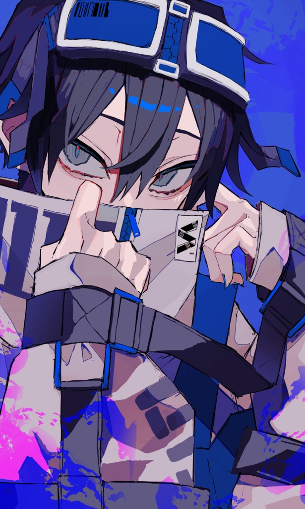 ポストカード③
