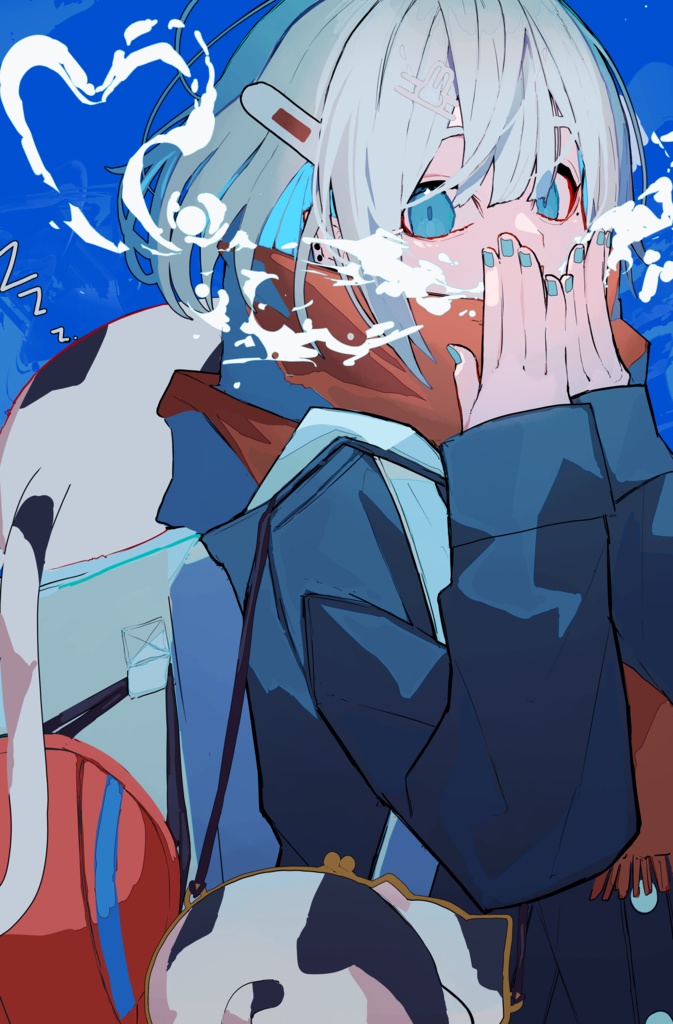 ポストカード④
