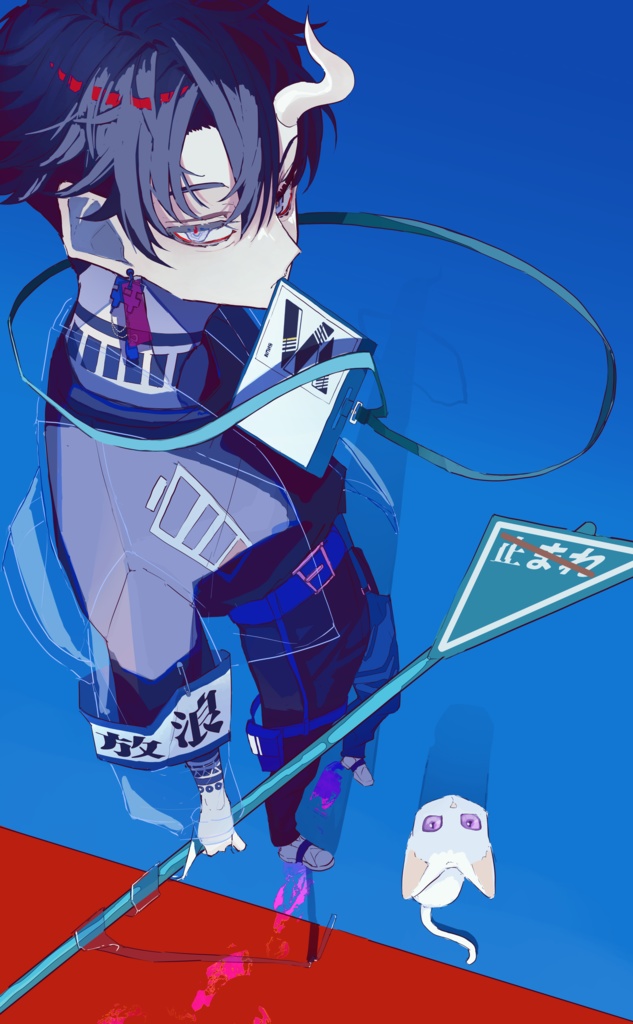 ポストカード①~⑨