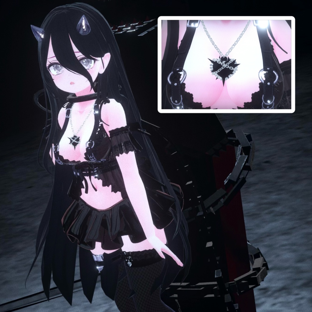 Queen'sHeatBeat(クイーンズハートビート)