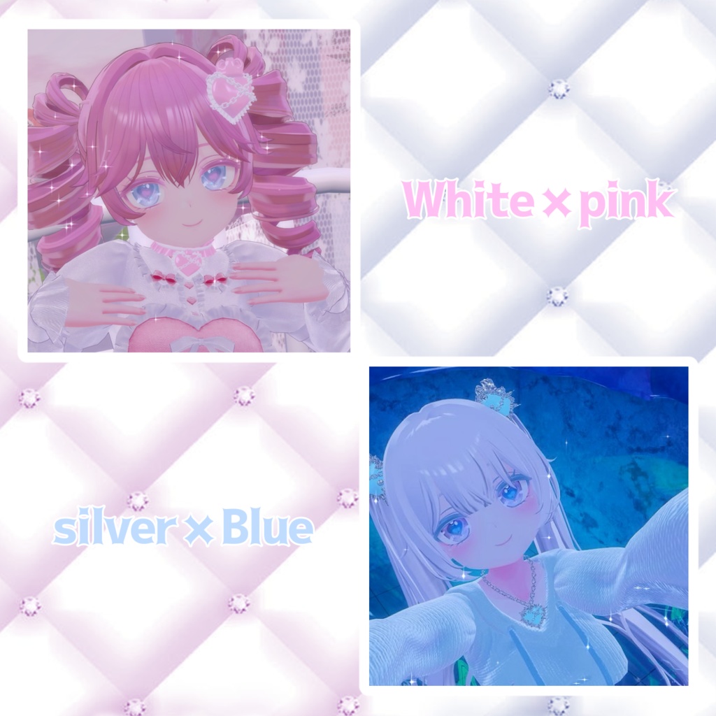 Queen'sHeatBeat(クイーンズハートビート)