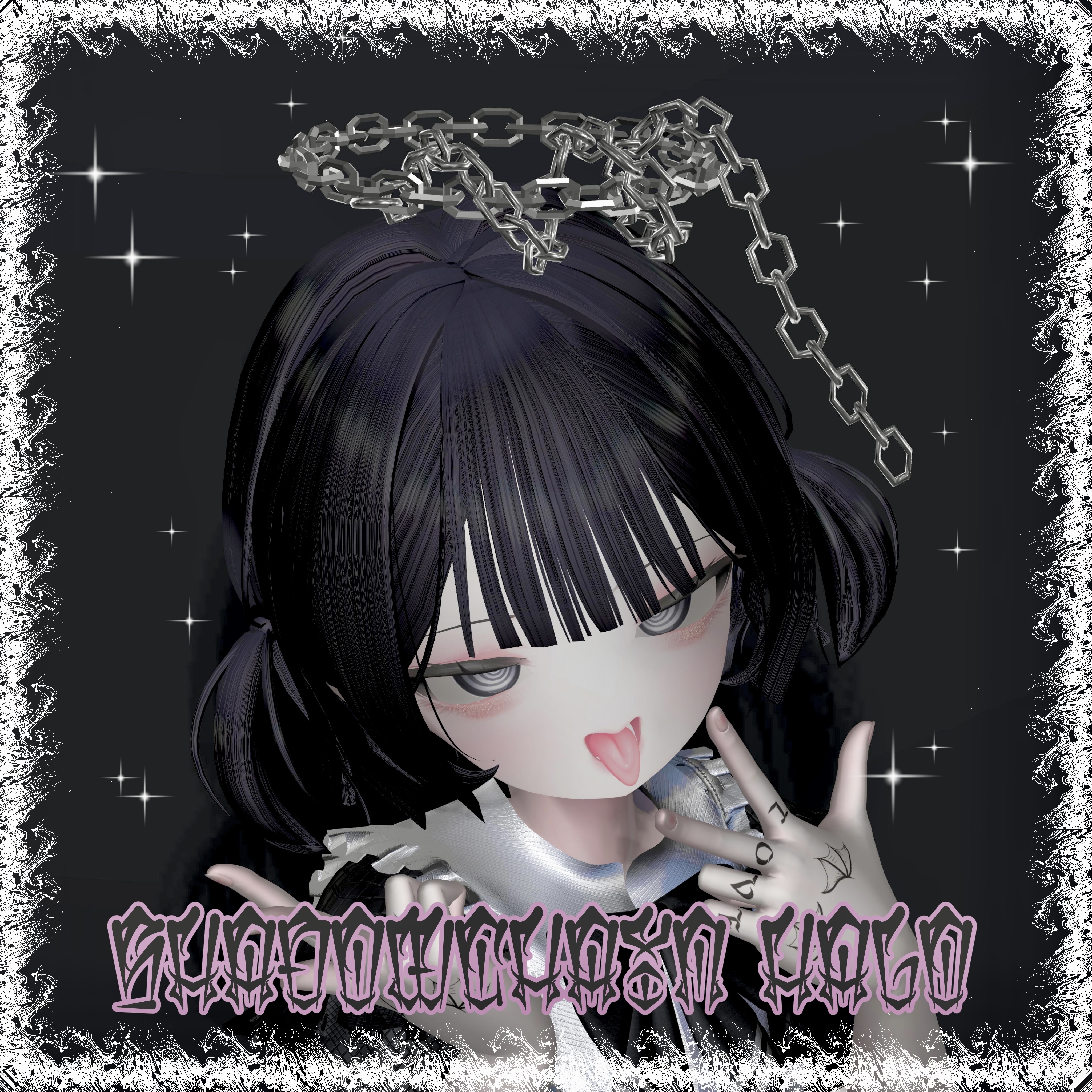 【free】ShadowChain Halo