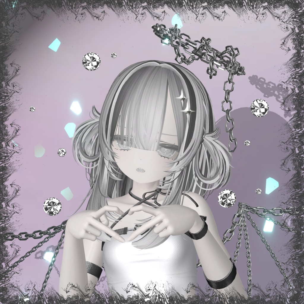 【free】ShadowChain Halo