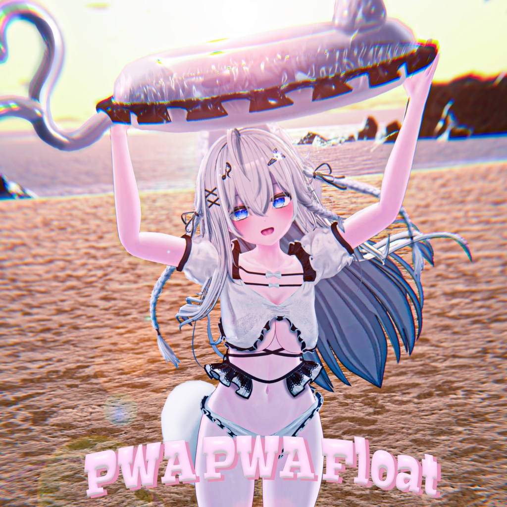 🫧PWA PWA Float🫧(ぷわぷわふろーと)