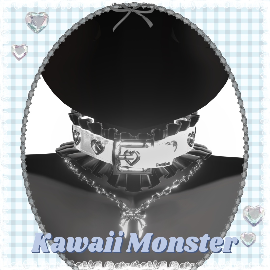 🎀Kawaii Monster🎀