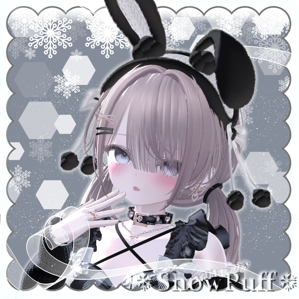 【SALE】❆SnowPuff❆