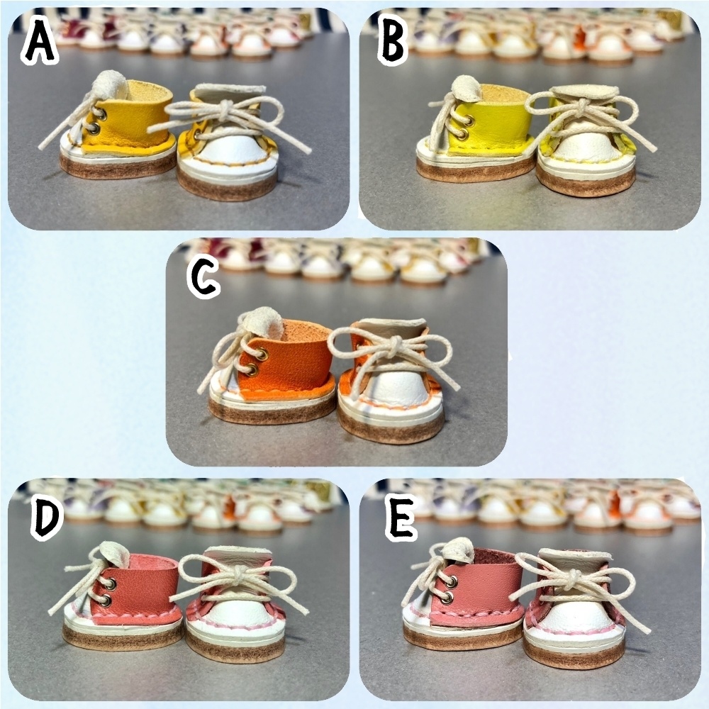 サマーシューズ