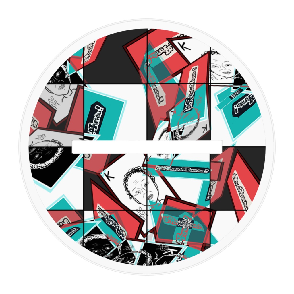 山ノ手みことアクリルフィギュア