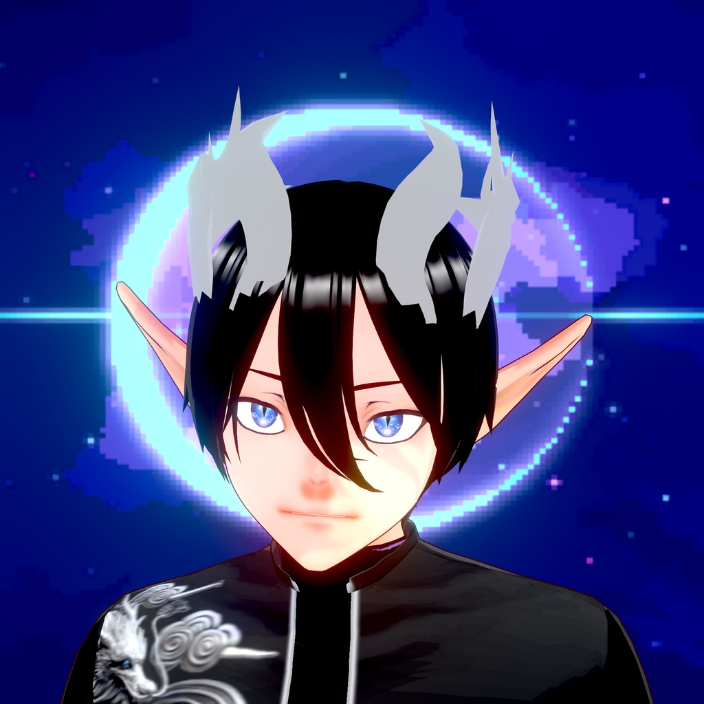 Eldritch & Dragon Horns 2.0 [エルドリッチ＆ドラゴンホーン 2.0]