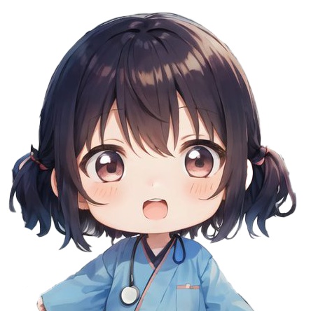 ふうかちゃん缶バッジ 01