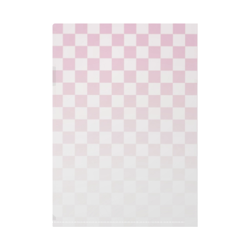 夜桜ると誕生日記念2025クリアファイル