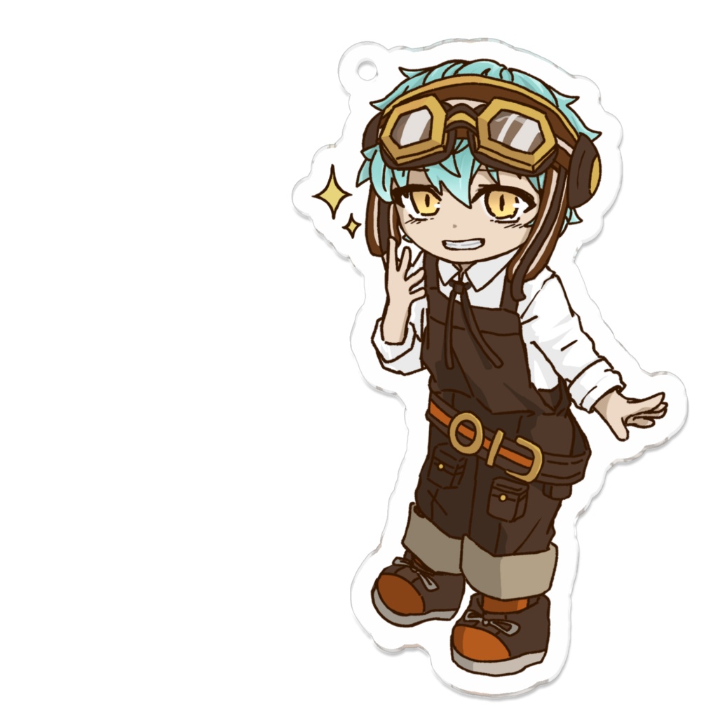 クークー　【猫とドラゴン】