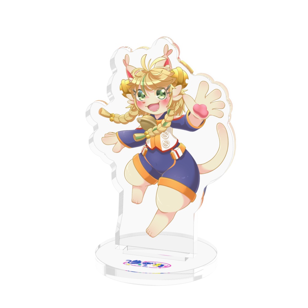 【 100点セット 】東京エイリアンズ オンラインくじ B賞 アクスタ ライカ 東京エイリアンズ オンライン くじ アクリルスタンド アクスタ