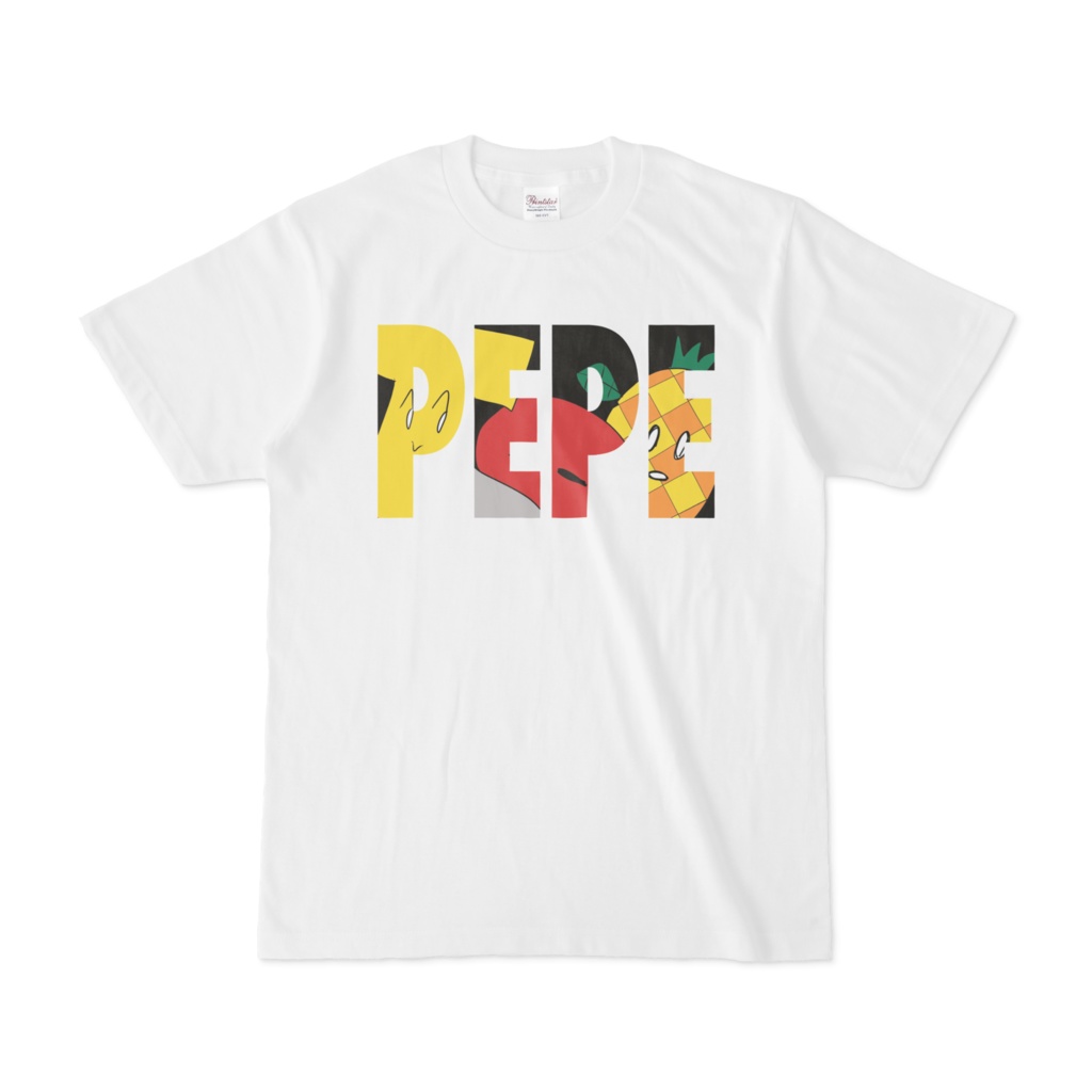 PEPE Tシャツ