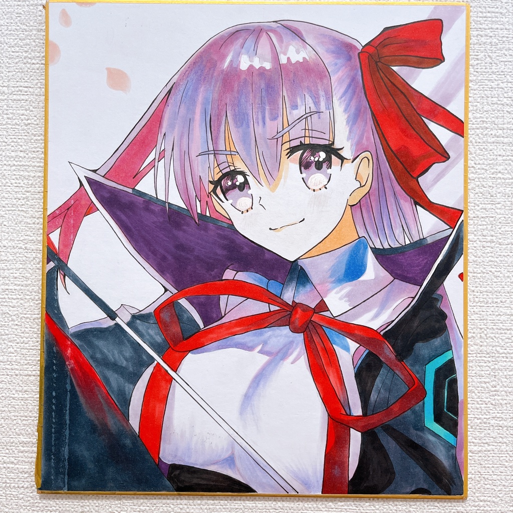 手描きイラスト Yuuna Shopʕ ᴥ ʔ Booth