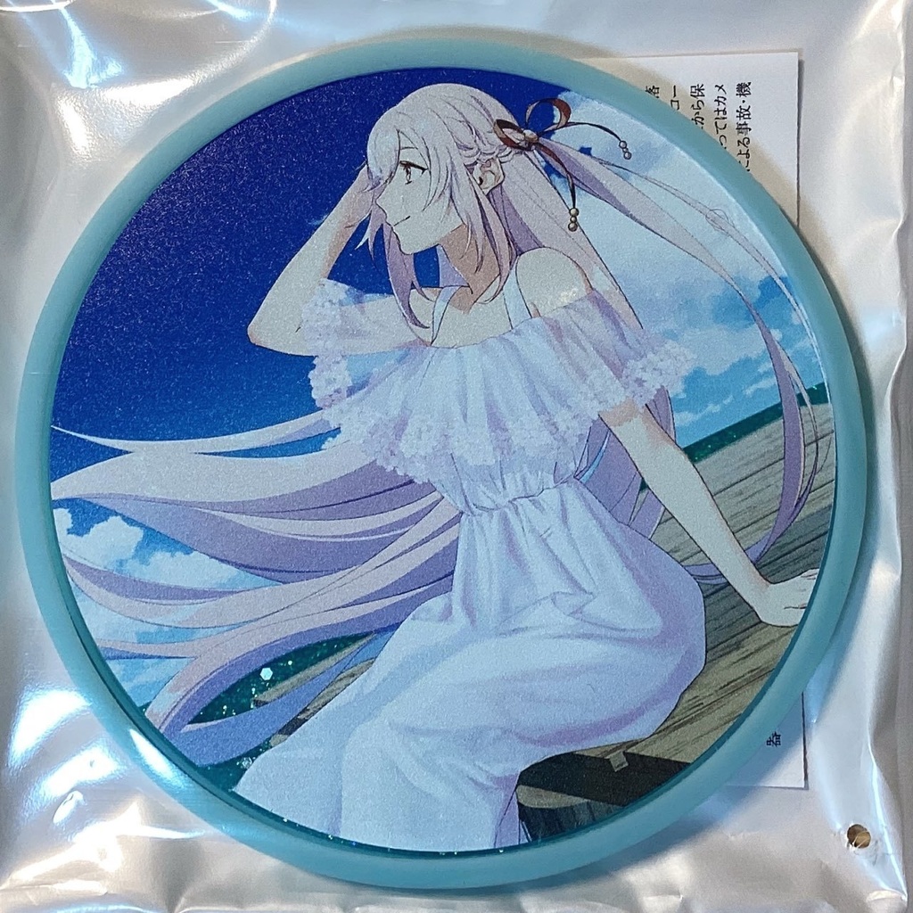 【数量限定】オリジナルコースター