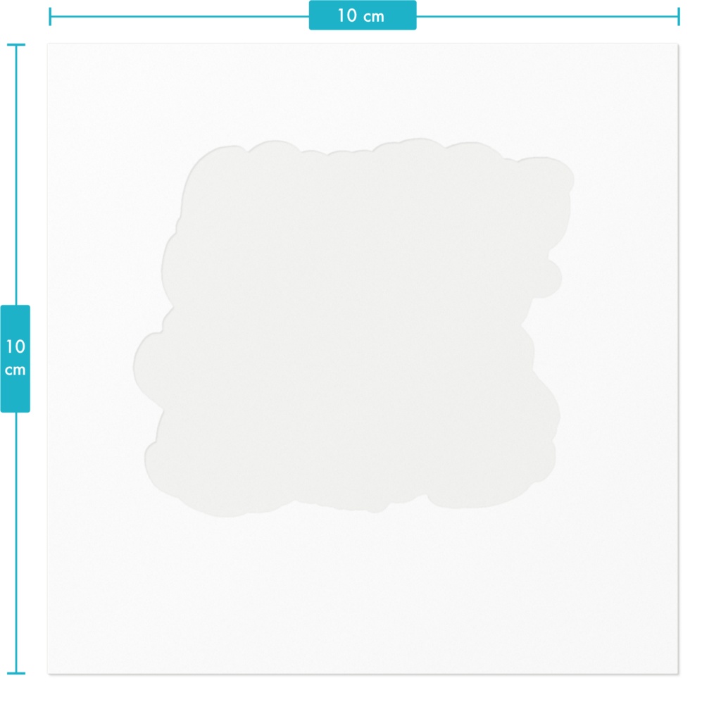 IGAWA SMOKE ステッカー