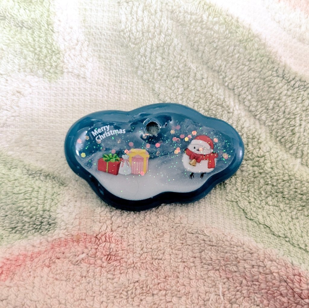 Merry X'mas