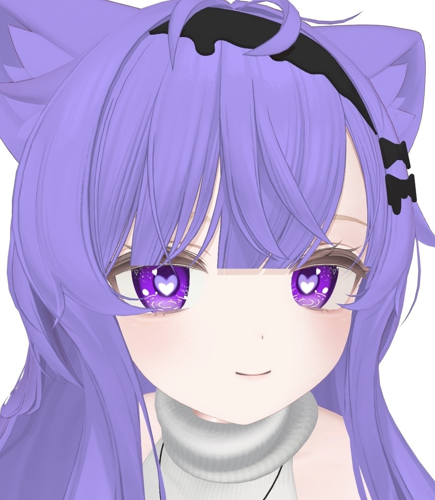 【エク Eku】Love Drop 光る Eye Texture 5色