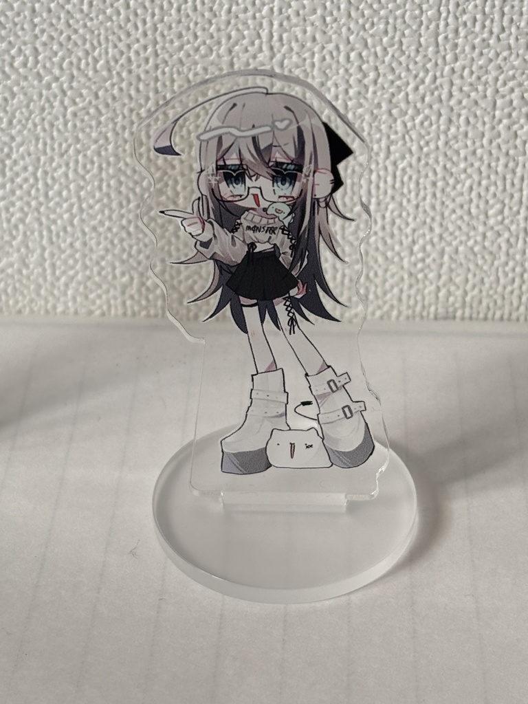 アクリルスタンド[NENE]