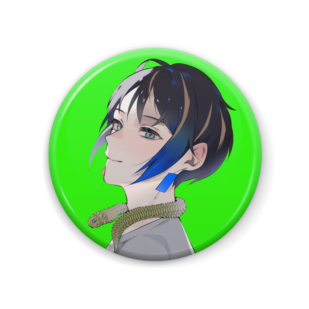 グリーンバックで差をつけ、人生に彩りを！！！！