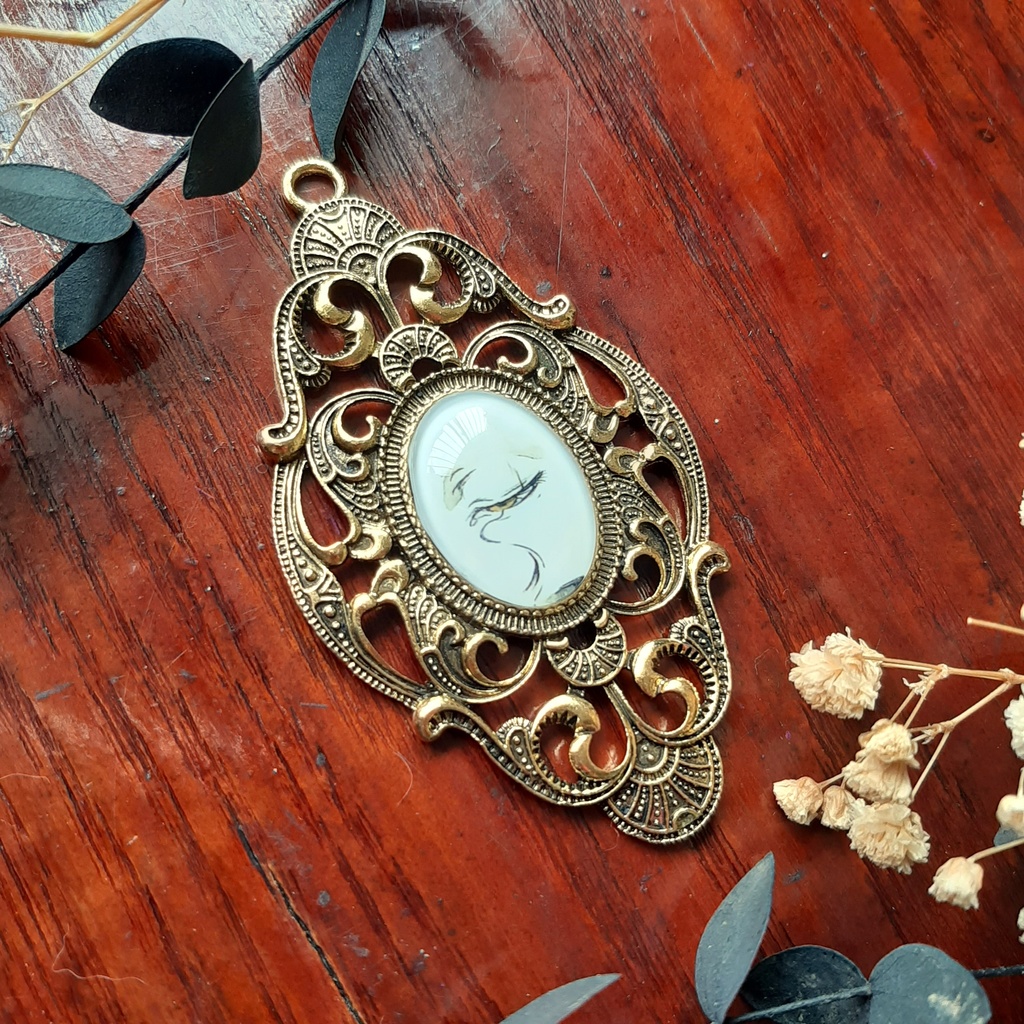 ペンダントトップ　pendant