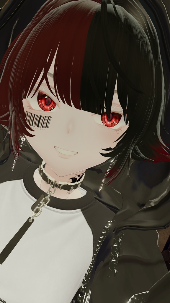 Bokusei(墨惺) Makeup Texture 5coler!