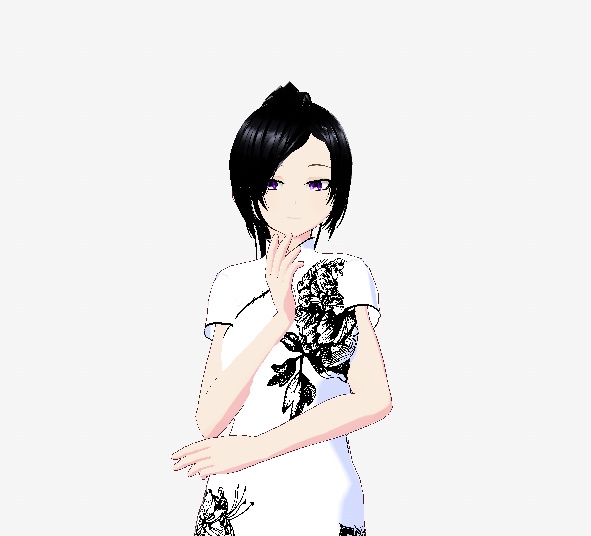 cheongsam