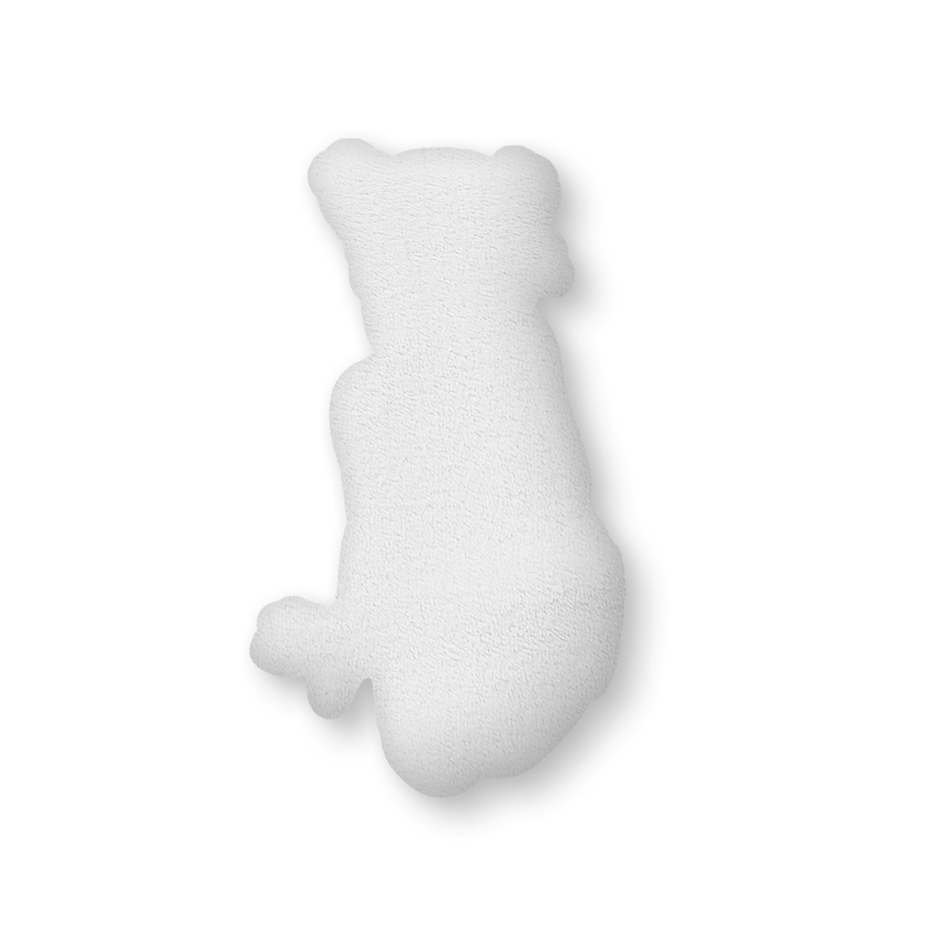 膝枕あまねクッション