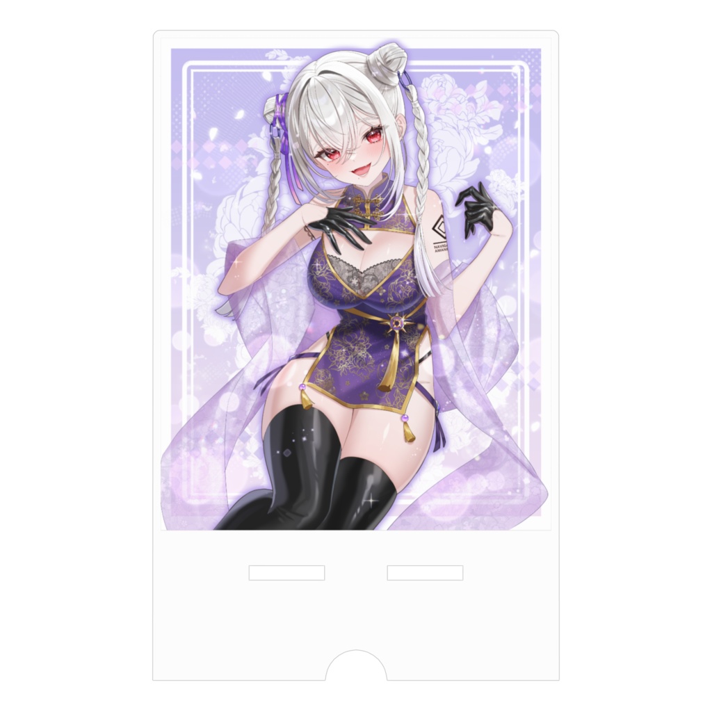 あまねスマホスタンド