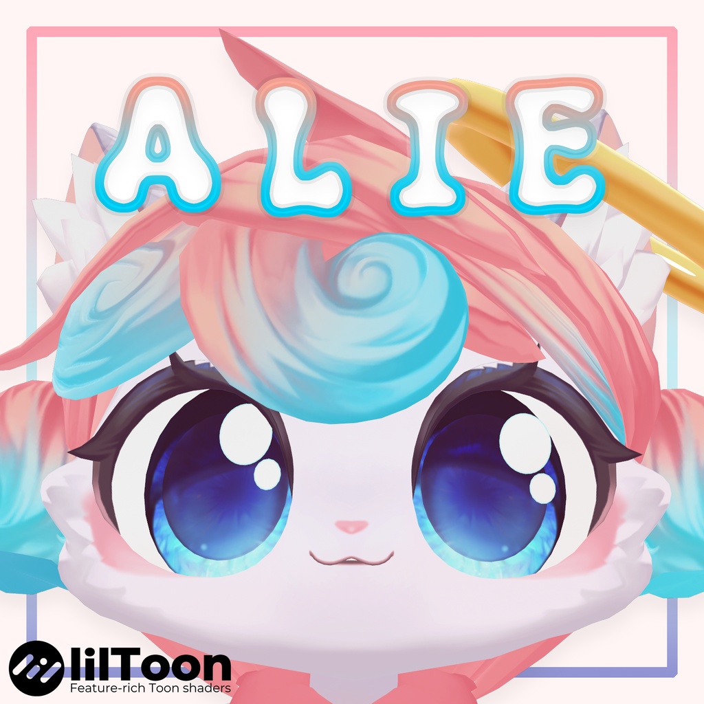 ALIE | 1.0