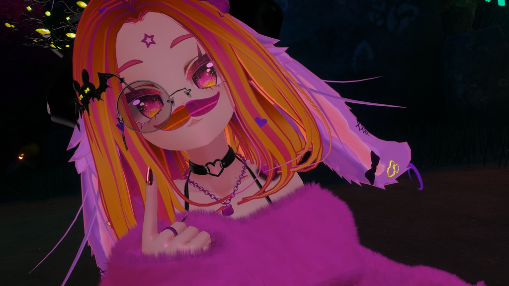 « Crimson Bunny Set » ⸜❤︎⸝ « クリムゾンバニーセット »