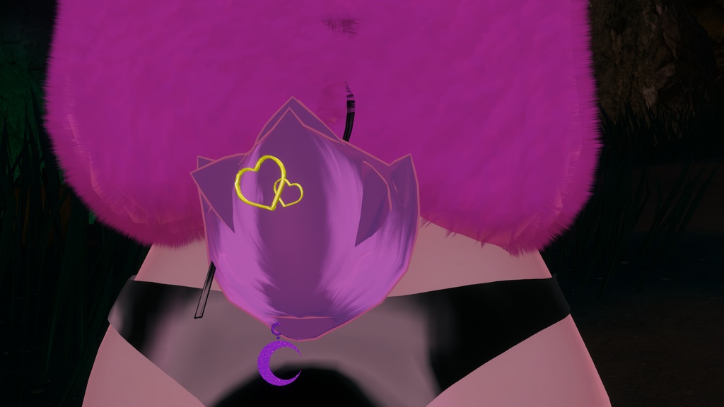 « Crimson Bunny Set » ⸜❤︎⸝ « クリムゾンバニーセット »