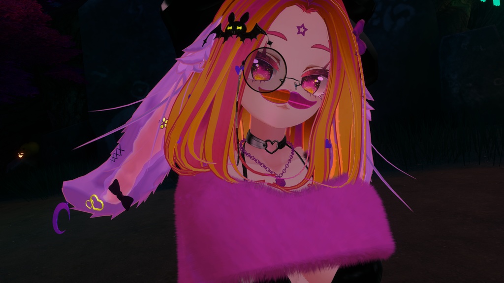 « Crimson Bunny Set » ⸜❤︎⸝ « クリムゾンバニーセット »