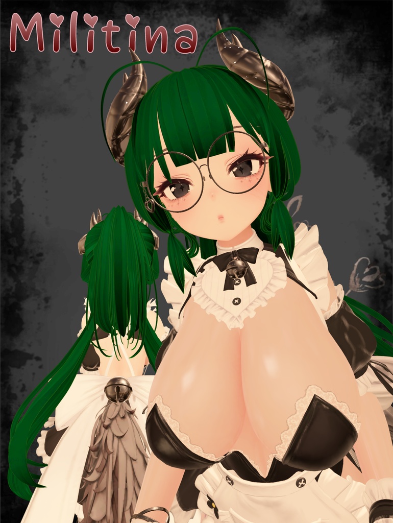 ❥・ Astra Pony Hair🌻- *.☽