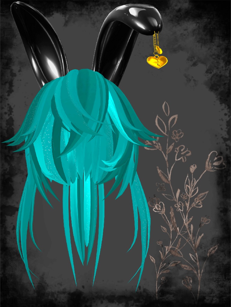 ₊ʚ♡ º Bunny Hop Bob ¬¬ º ♡ɞ₊