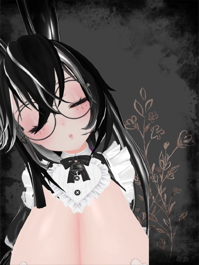 ₊ʚ♡ º Bunny Hop Bob ¬¬ º ♡ɞ₊