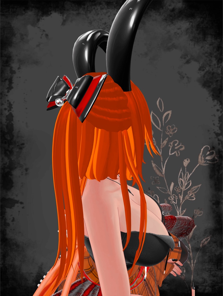 ₊ʚ♡ º Bunny Hop Bob ¬¬ º ♡ɞ₊