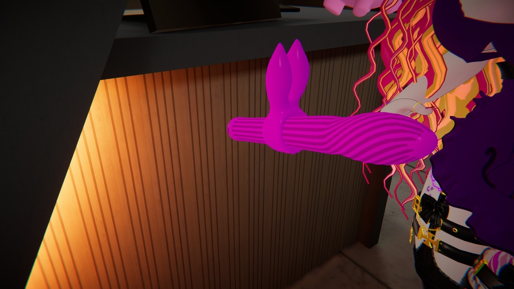 ♡ Rabbit Toy ♡...