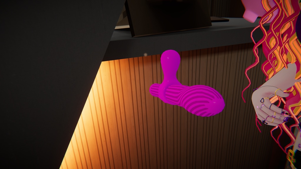 ♡ Rabbit Toy ♡...