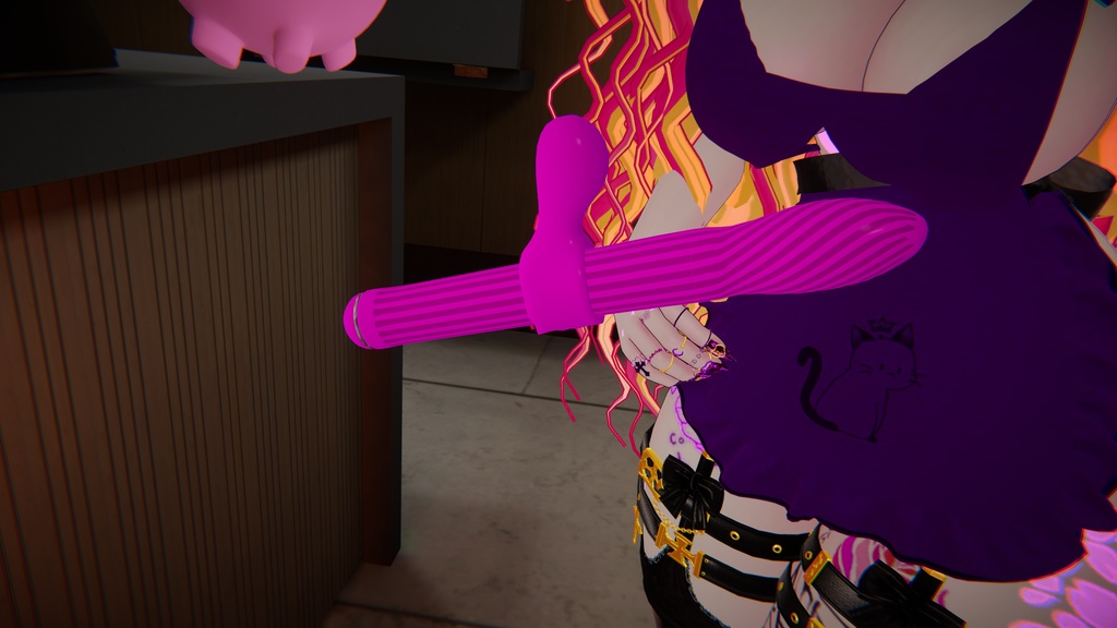 ♡ Rabbit Toy ♡...