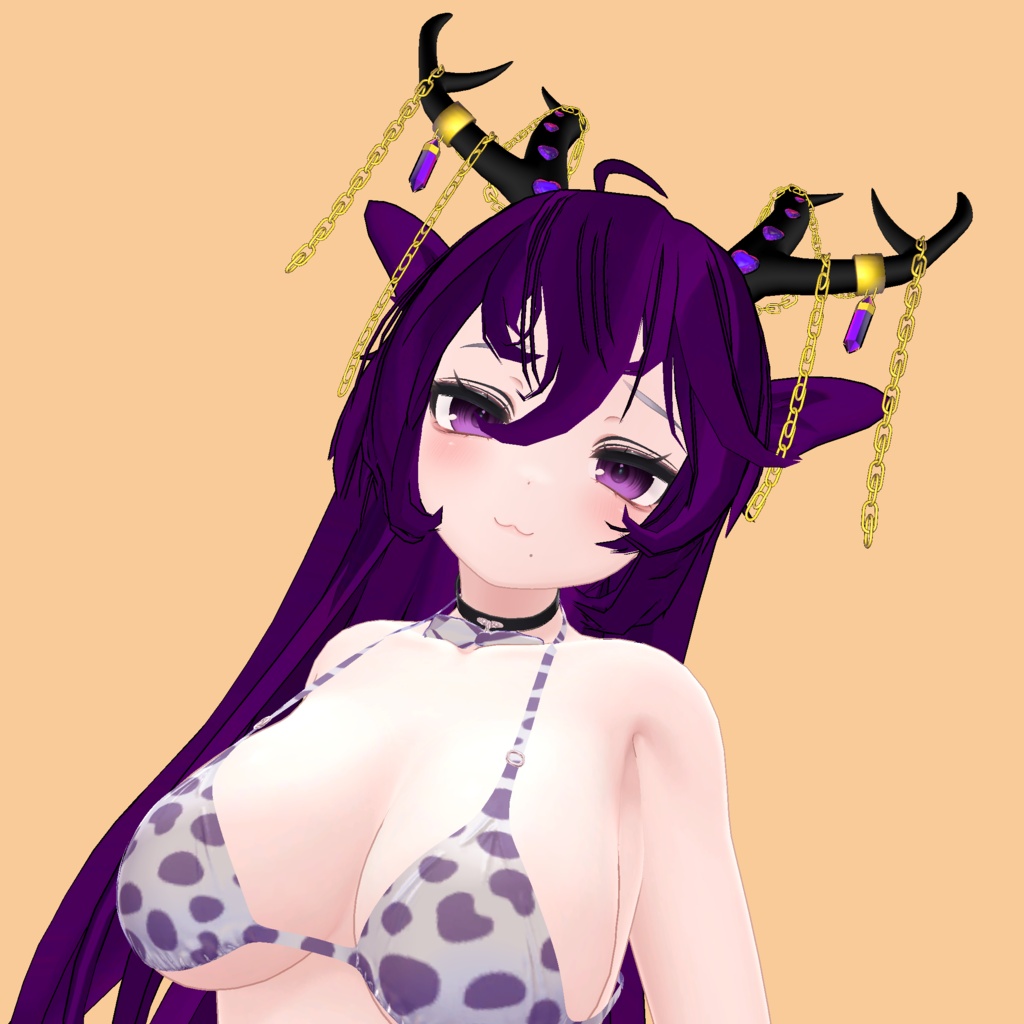 Nyxveli Fawn Hair